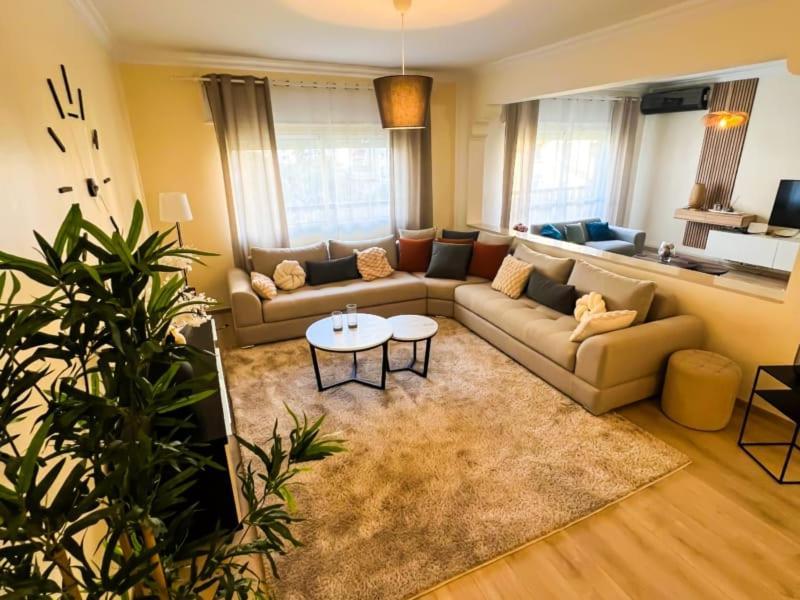 De Standing Centre De Apartment *
