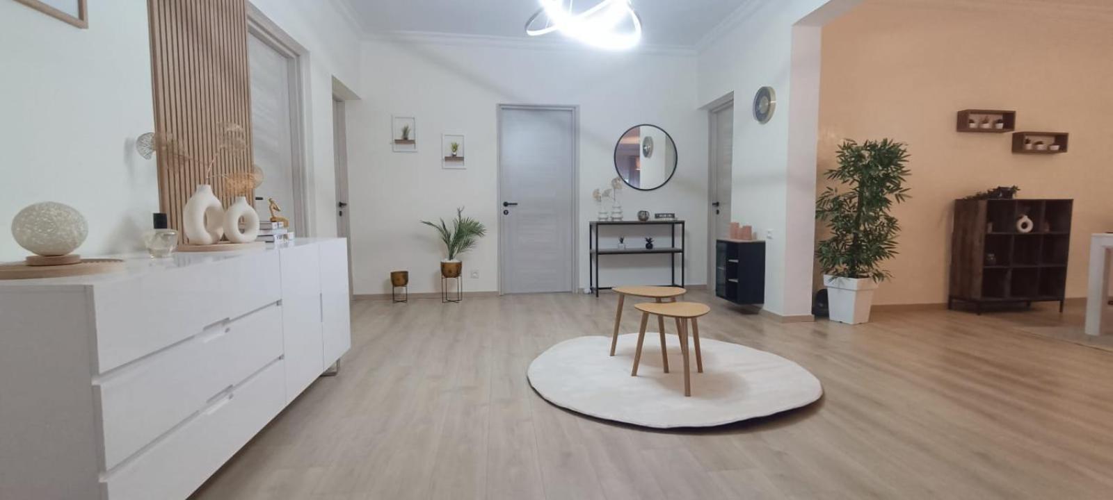De Standing Centre De Apartment