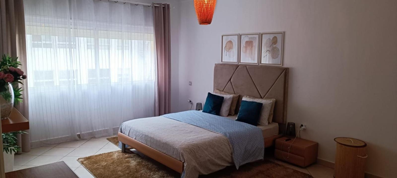 De Standing Centre De Apartment