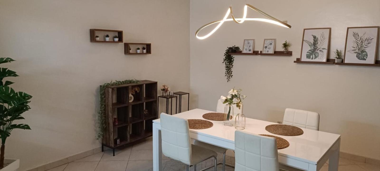 De Standing Centre De Apartment *