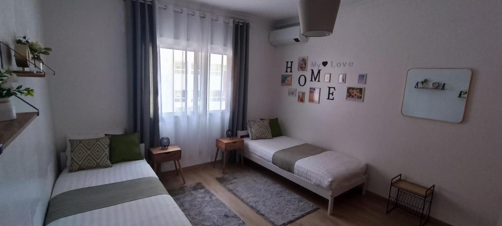 Apartment De Standing Centre De *